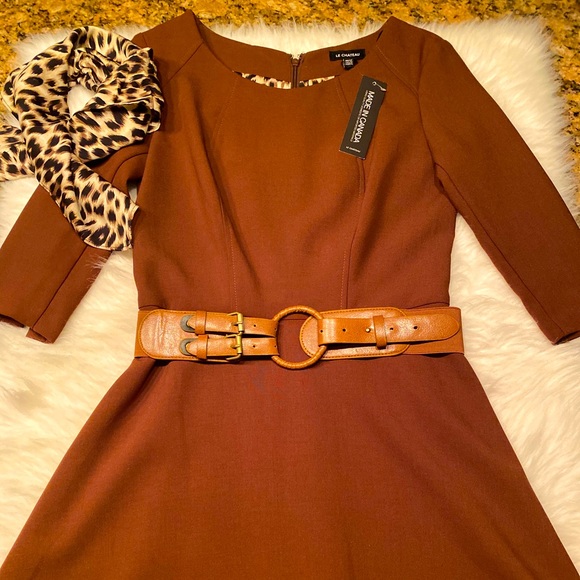 le chateau Dresses & Skirts - Le Chateau Dress